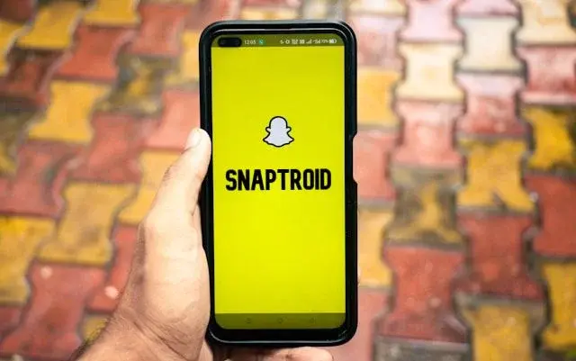 Snaptroid Download for iOS